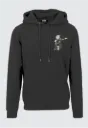 Hoodie Raw Core