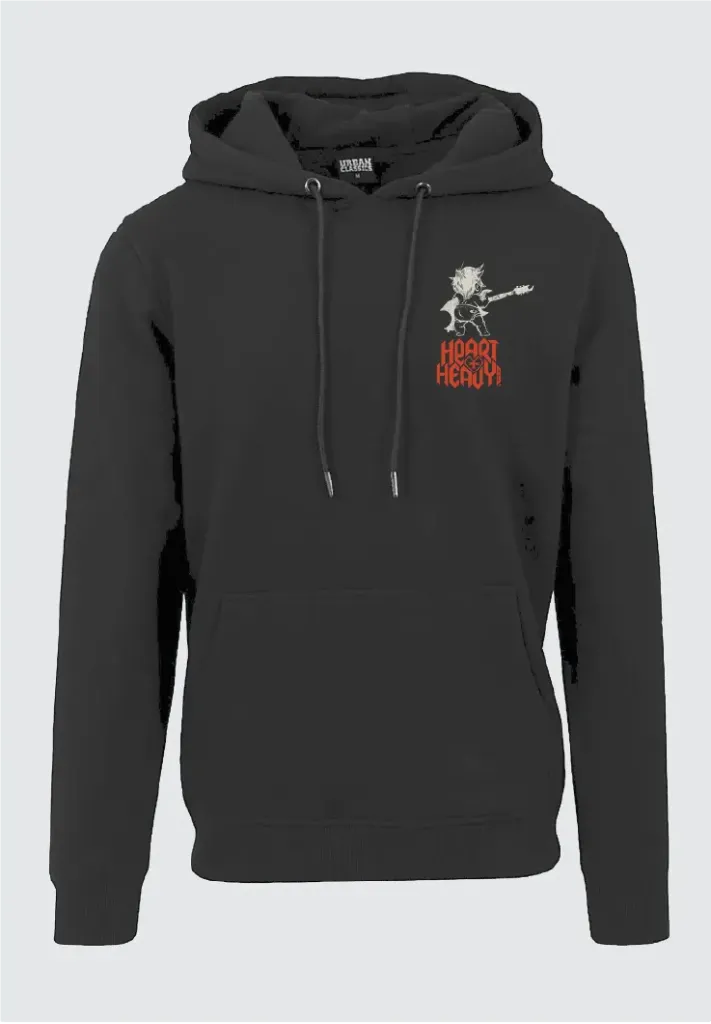 Hoodie Rebel Riff