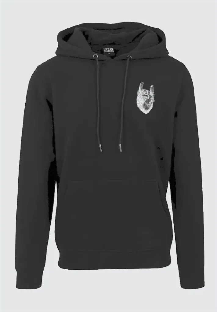 Hoodie Heavy Icon