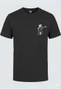 T-Shirt Raw Core