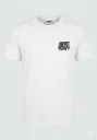 T-Shirt Crossed Hearts